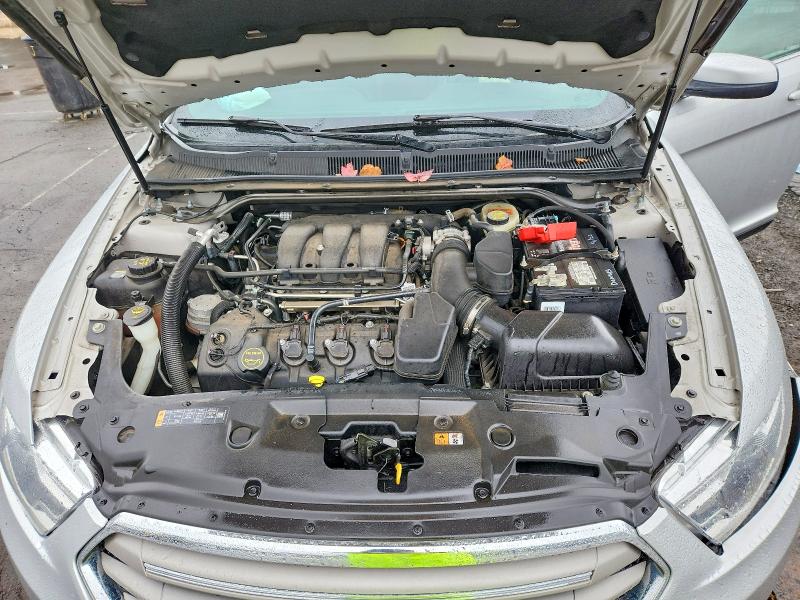 2015 Ford Taurus მანქანა იყიდება აუქციონზე, vin: 1FAHP2E84FG182297, აუქციონის ნომერი: 46567396