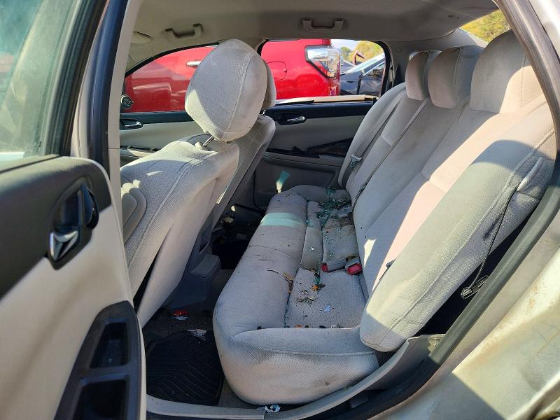 Продажа на аукционе авто 2009 Chevrolet Impala, vin: 2G1WT57K591161735, номер лота: 47027846
