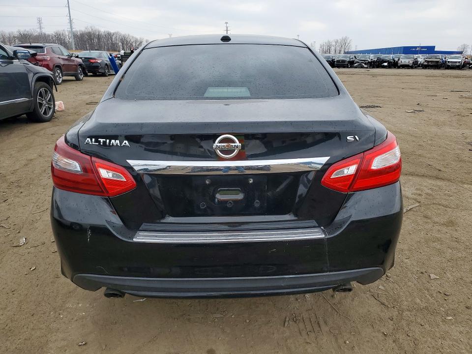 Продаж на аукціоні авто 2017 Nissan Altima, vin: 1N4AL3AP6HC254031, номер лоту: 47906986