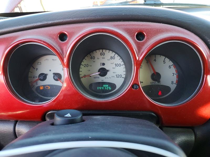 Продаж на аукціоні авто 2005 Chrysler Pt Cruiser, vin: 3C3EY55E65T326612, номер лоту: 78468565