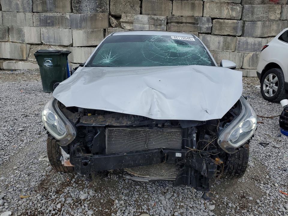 2020 Kia Forte მანქანა იყიდება აუქციონზე, vin: 3KPF54AD2LE208204, აუქციონის ნომერი: 46119546