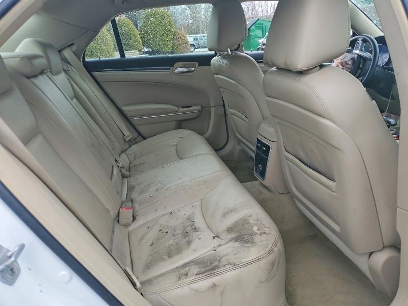 Aukcja sprzedaży 2013 Chrysler 300, vin: 2C3CCAAG6DH533191, numer aukcji: 47305386