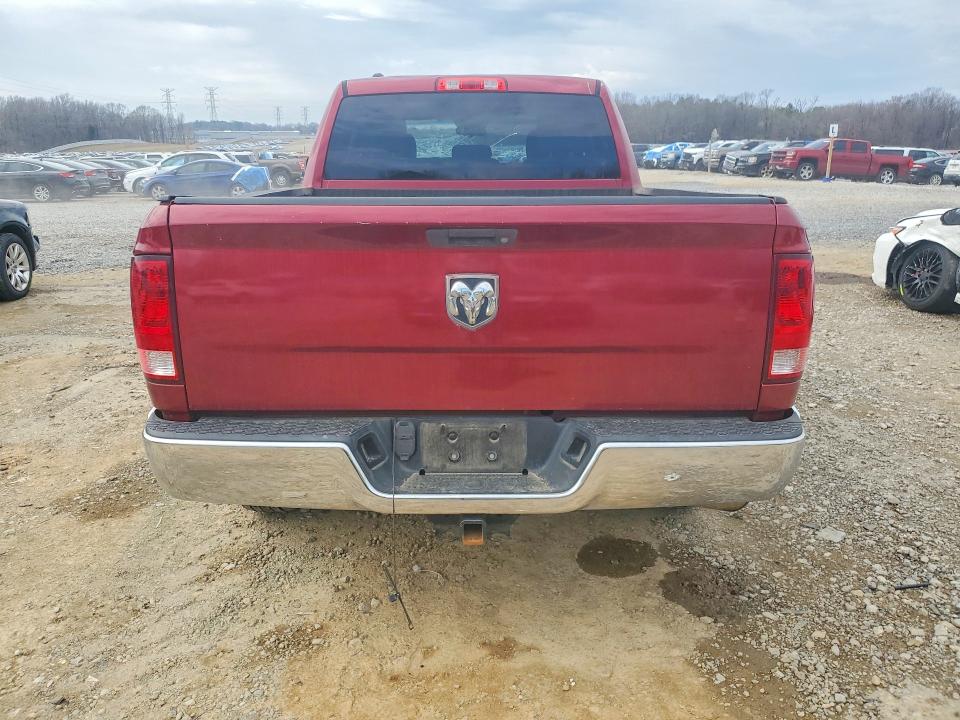 2014 Ram 1500 მანქანა იყიდება აუქციონზე, vin: 1C6RR6FG0ES101191, აუქციონის ნომერი: 79295745