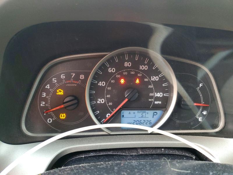 2013 Toyota Rav4 მანქანა იყიდება აუქციონზე, vin: 2T3ZFREV2DW013896, აუქციონის ნომერი: 79221455