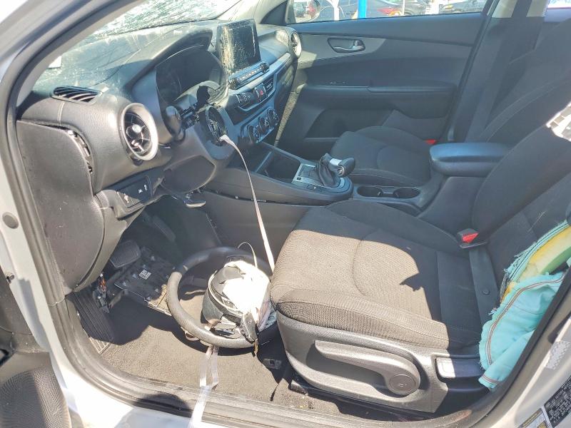Продаж на аукціоні авто 2021 Kia Forte, vin: 3KPF24AD6ME305819, номер лоту: 47726766