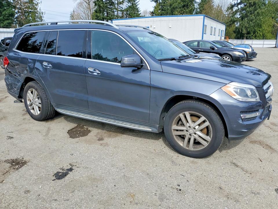 47938596 :رقم المزاد ، 4JGDF2EEXFA484953 vin ، 2015 Mercedes-benz Gl مزاد بيع