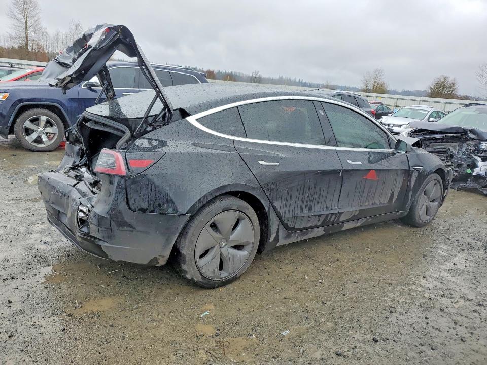Aukcja sprzedaży 2019 Tesla Model 3, vin: 5YJ3E1EB6KF385759, numer aukcji: 46233836