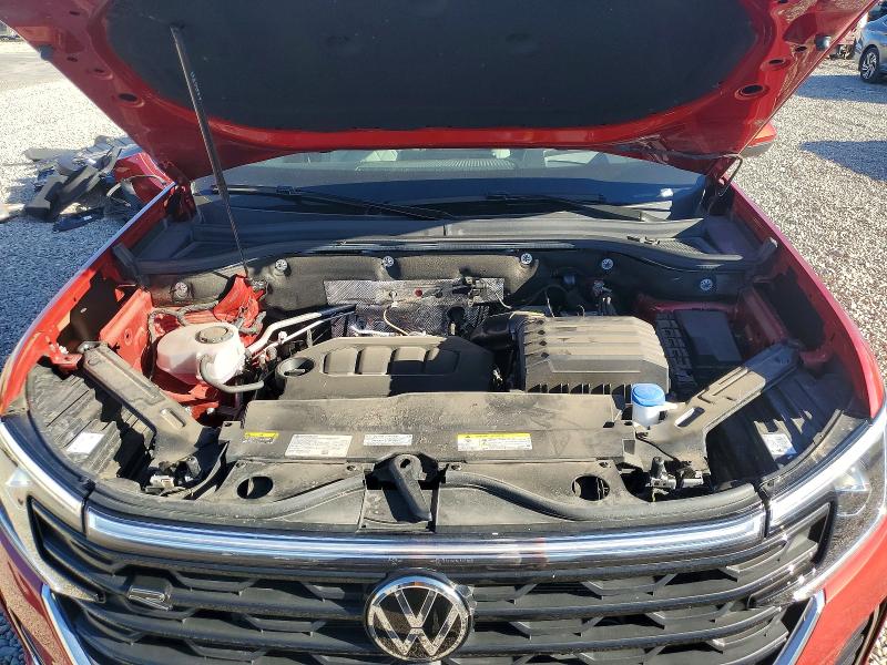 Aukcja sprzedaży 2025 Volkswagen Atlas Cross Sport, vin: 1V2FE2CAXSC219978, numer aukcji: 46903746