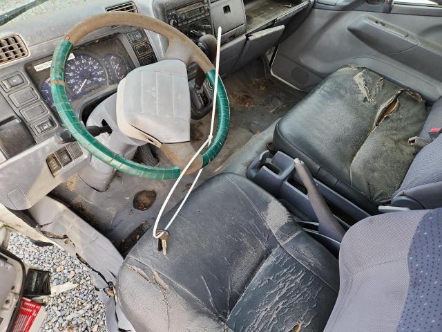 Продаж на аукціоні авто 2007 Mifu Fe, vin: JL6BBG1S77K007027, номер лоту: 57588076
