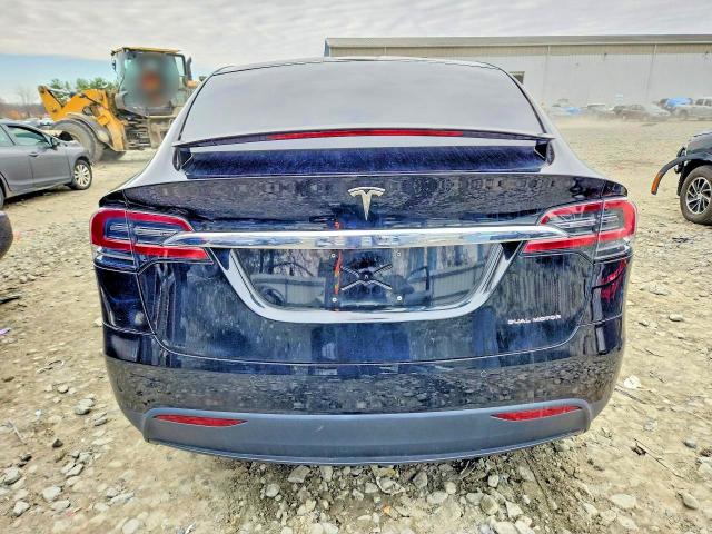 Aukcja sprzedaży 2020 Tesla Model X, vin: 5YJXCBE24LF298229, numer aukcji: 46428916