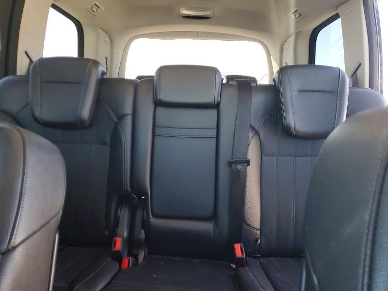 Продажа на аукционе авто 2017 Mercedes-benz Gls, vin: 4JGDF6EE3HA741638, номер лота: 46384866