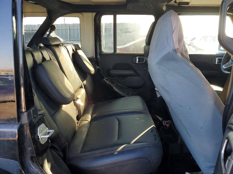 Aukcja sprzedaży 2024 Jeep Wrangler, vin: 1C4RJXP65RW185387, numer aukcji: 79749905