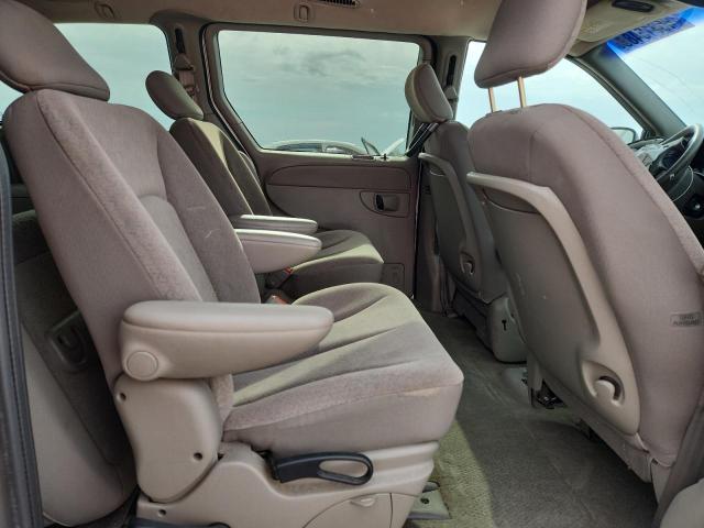Продажа на аукционе авто 2002 Chrysler Town & Country, vin: 2C8GP74L22R648454, номер лота: 45615486