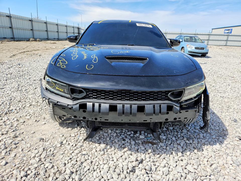 2023 Dodge Charger მანქანა იყიდება აუქციონზე, vin: 2C3CDXCT6PH680478, აუქციონის ნომერი: 46513076