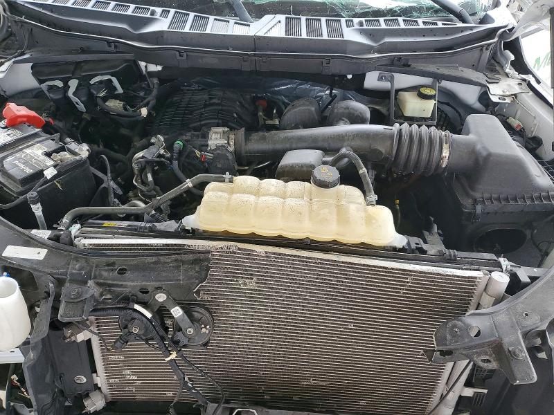 Продажа на аукционе авто 2022 Ford F150, vin: 1FTEX1CB4NKD99284, номер лота: 41670196