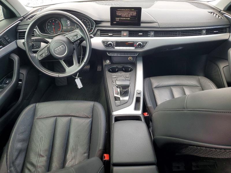 Aukcja sprzedaży 2017 Audi A4, vin: WAUGNAF4XHN024835, numer aukcji: 42063766