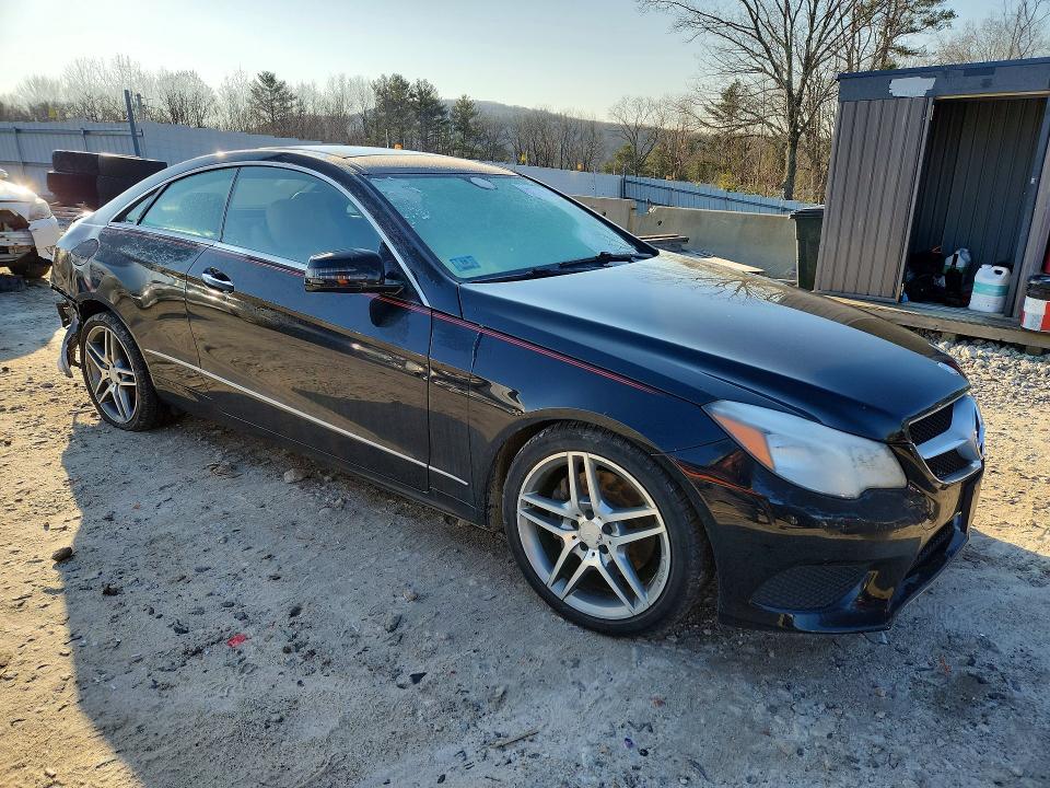 Aukcja sprzedaży 2014 Mercedes-benz E, vin: WDDKJ8JB7EF260345, numer aukcji: 46462316