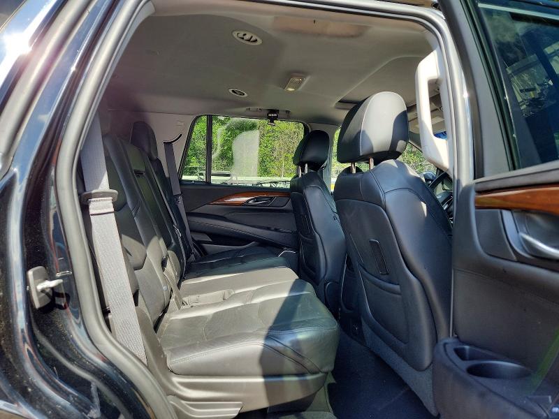 Aukcja sprzedaży 2019 Cadillac Escalade, vin: 1GYS4BKJ9KR174124, numer aukcji: 48055216