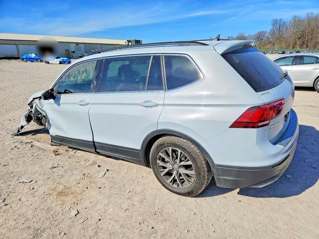 Aukcja sprzedaży 2019 Volkswagen Tiguan, vin: 3VV2B7AX7KM011523, numer aukcji: 46662486