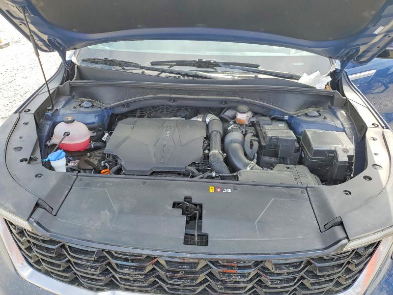 Продажа на аукционе авто 2025 Kia Sorento, vin: 5XYRH4JF8SG310789, номер лота: 47966636