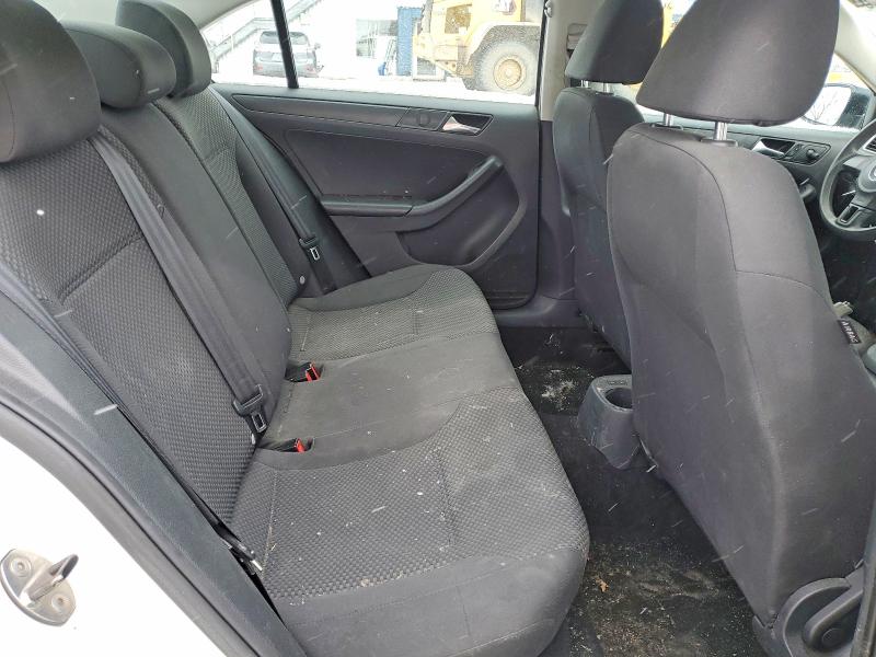 Aukcja sprzedaży 2013 Volkswagen Jetta, vin: 3VW1K7AJ0DM261787, numer aukcji: 46231496