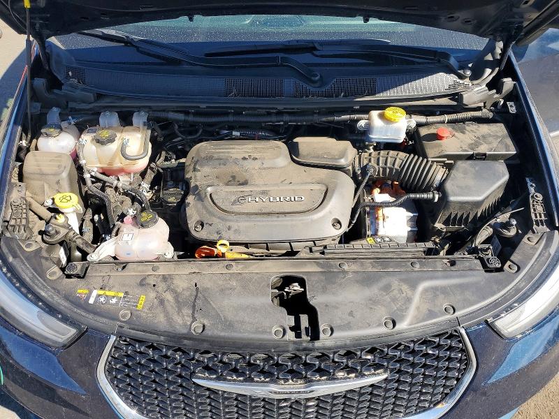 Aukcja sprzedaży 2023 Chrysler Pacifica, vin: 2C4RC1S70PR551558, numer aukcji: 47747276