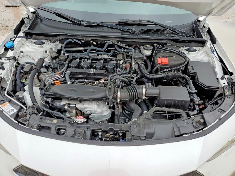 Продаж на аукціоні авто 2023 Acura Integra, vin: 19UDE4H67PA023994, номер лоту: 46708616