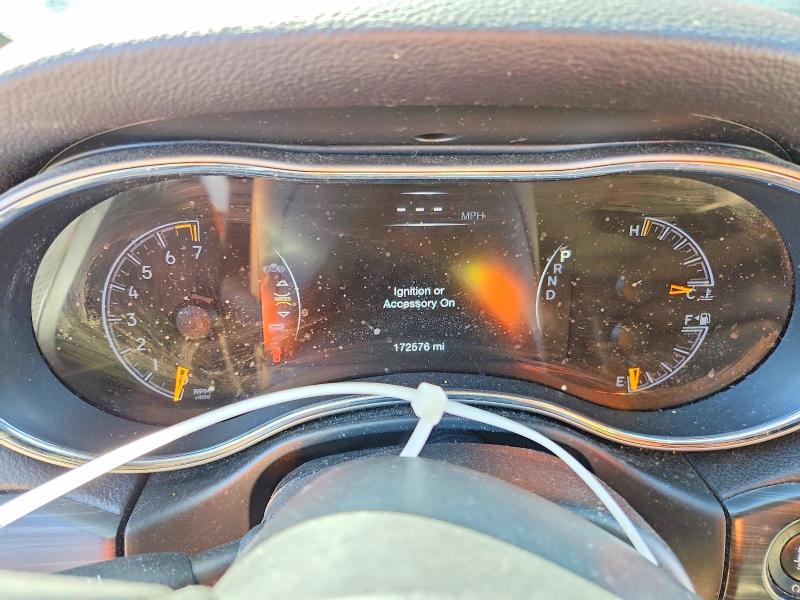 2020 Jeep Grand Cherokee მანქანა იყიდება აუქციონზე, vin: 1C4RJFBG0LC231453, აუქციონის ნომერი: 47461456
