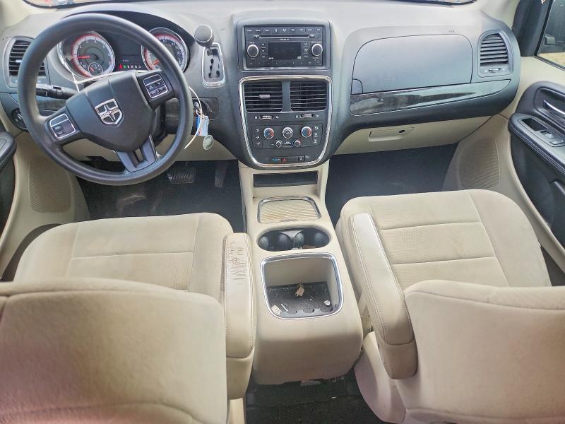 Aukcja sprzedaży 2012 Dodge Grand Caravan, vin: 2C4RDGCG7CR125746, numer aukcji: 47164626