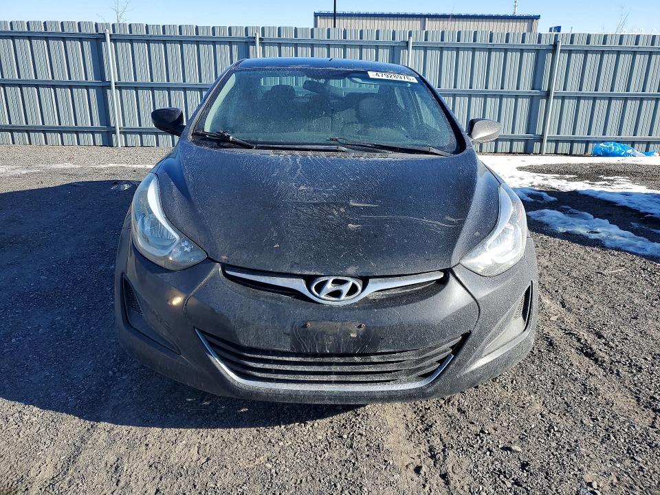 Продаж на аукціоні авто 2015 Hyundai Elantra, vin: 5NPDH4AE3FH634989, номер лоту: 47928976