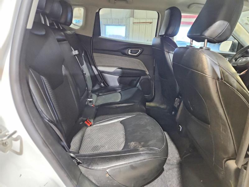 Продаж на аукціоні авто 2022 Jeep Compass, vin: 3C4NJDBB3NT236600, номер лоту: 41921296
