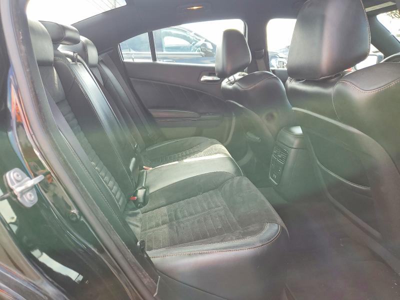 Продажа на аукционе авто 2017 Dodge Charger, vin: 2C3CDXCT2HH545774, номер лота: 46222236