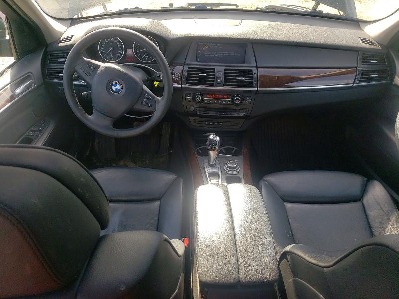 Aukcja sprzedaży 2011 Bmw X5, vin: 5UXZV4C54BL401414, numer aukcji: 79525065