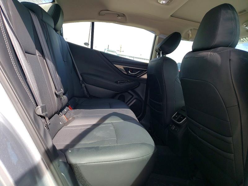 Продаж на аукціоні авто 2025 Subaru Legacy, vin: 4S3BWAN67S3010830, номер лоту: 46313656