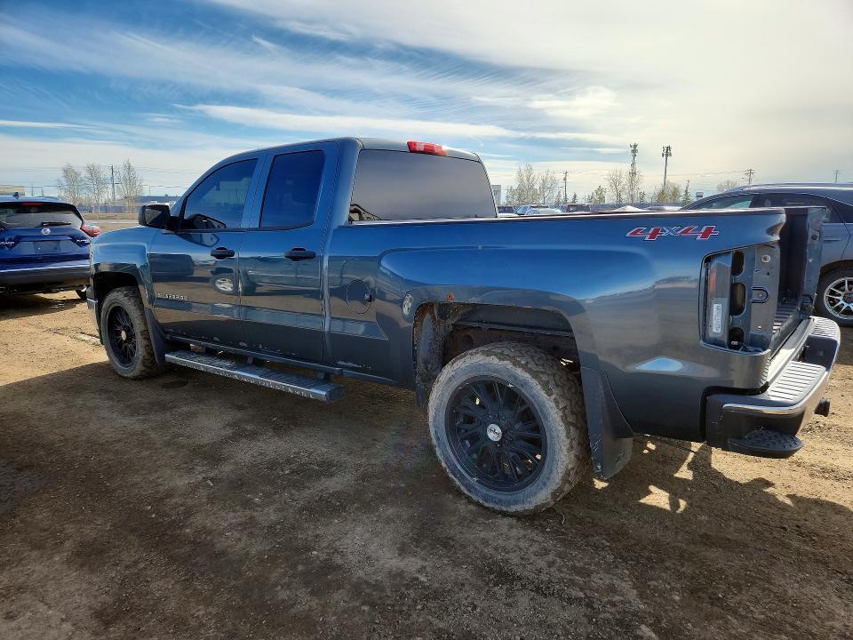 Aukcja sprzedaży 2014 Chevrolet Silverado, vin: 1GCVKPEC9EZ208909, numer aukcji: 47271866