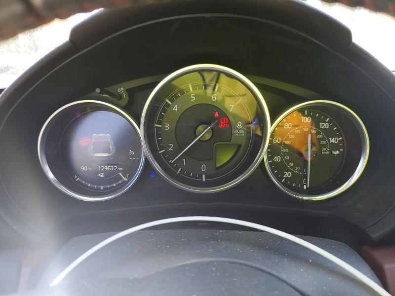 Aukcja sprzedaży 2017 Mazda Mx-5 Miata, vin: JM1NDAM77H0102785, numer aukcji: 46023246
