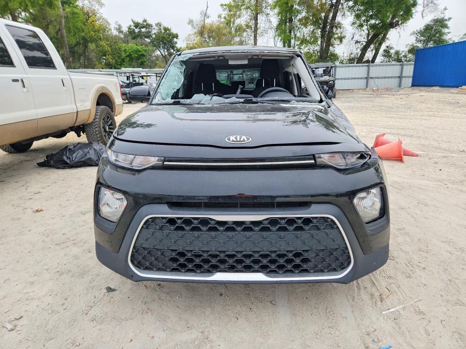 Aukcja sprzedaży 2021 Kia Soul, vin: KNDJ23AU8M7139288, numer aukcji: 47532696