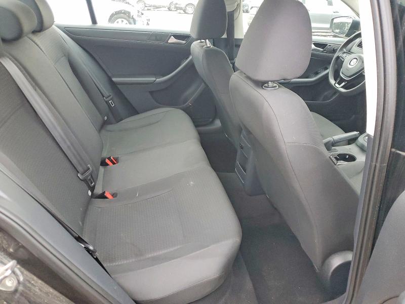 Aukcja sprzedaży 2015 Volkswagen Jetta, vin: 3VW2K7AJ0FM403479, numer aukcji: 47807326