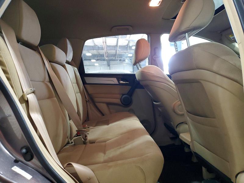 Продажа на аукционе авто 2011 Honda Cr-v, vin: 5J6RE3H55BL039091, номер лота: 79212355