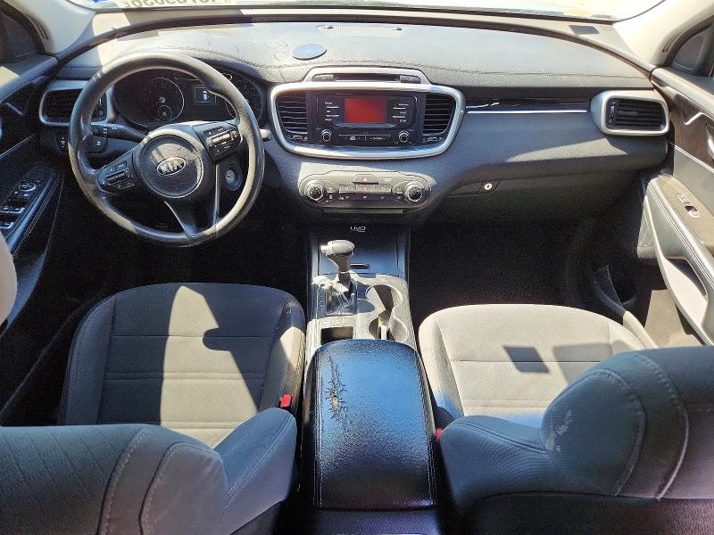 Продаж на аукціоні авто 2016 Kia Sorento, vin: 5XYPGDA33GG031970, номер лоту: 45759036