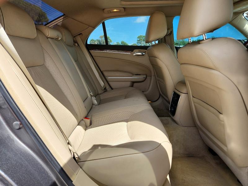 Aukcja sprzedaży 2011 Chrysler 300, vin: 2C3CA5CGXBH523481, numer aukcji: 48413456
