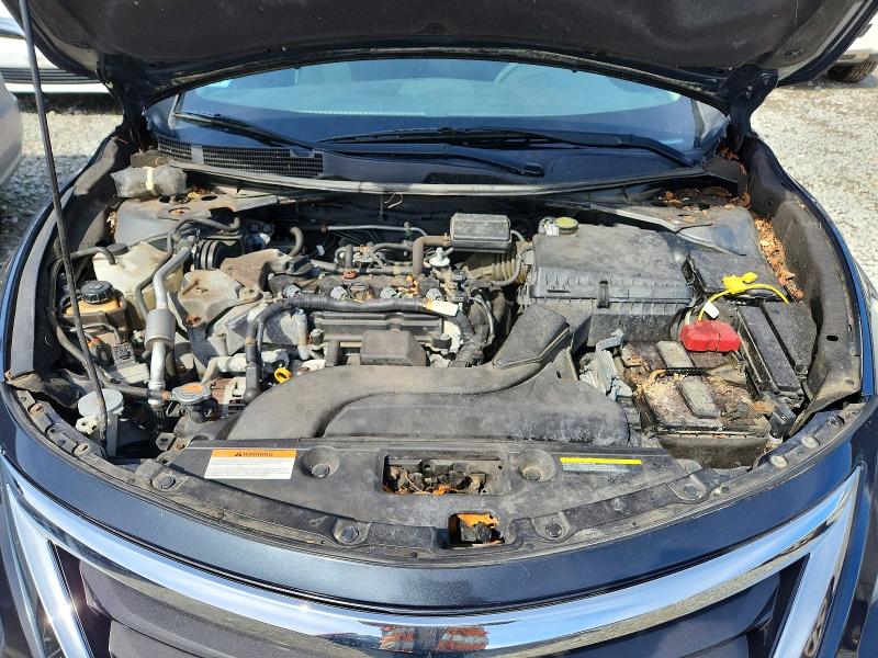 2015 Nissan Altima მანქანა იყიდება აუქციონზე, vin: 1N4AL3AP2FC429727, აუქციონის ნომერი: 46361856