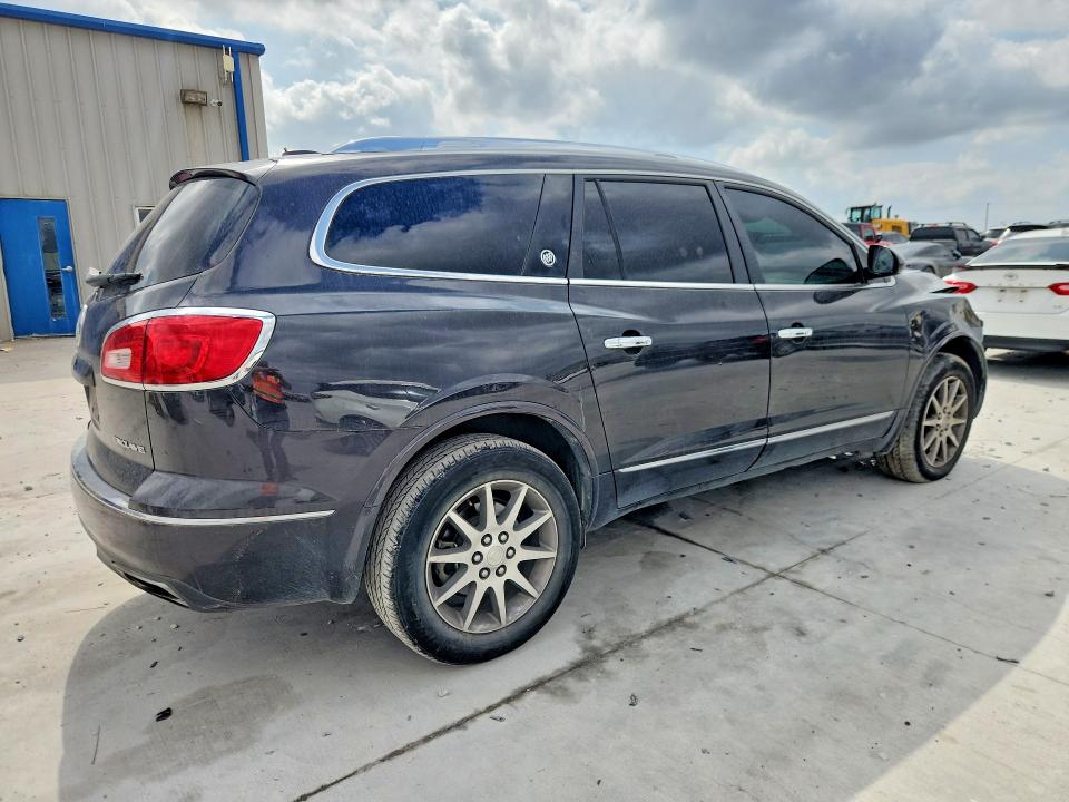 Продаж на аукціоні авто 2017 Buick Enclave, vin: 5GAKRBKD8HJ114653, номер лоту: 79916215