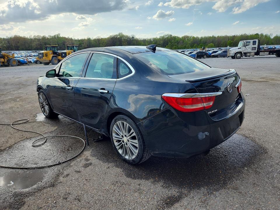 2015 Buick Verano მანქანა იყიდება აუქციონზე, vin: 1G4PT5SV3F4116155, აუქციონის ნომერი: 48340696