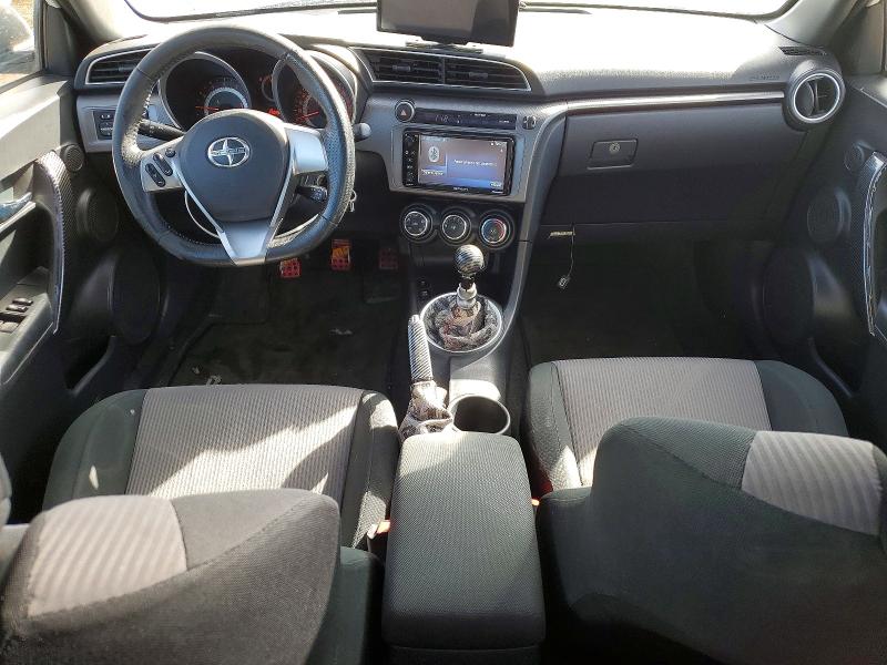 46314256 :رقم المزاد ، JTKJF5C75GJ015924 vin ، 2016 Scion Tc مزاد بيع
