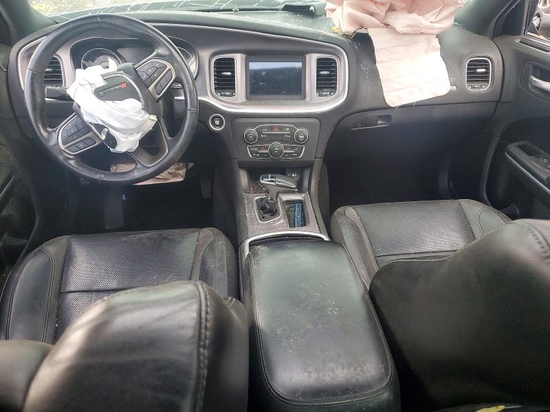 Aukcja sprzedaży 2021 Dodge Charger, vin: 2C3CDXBG2MH510764, numer aukcji: 48288706