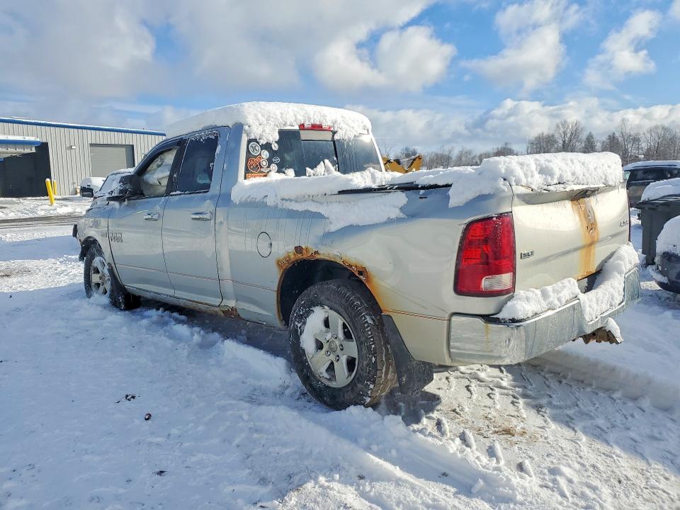 57734096 :رقم المزاد ، 1C6RR7GT0ES149923 vin ، 2014 Ram 1500 مزاد بيع
