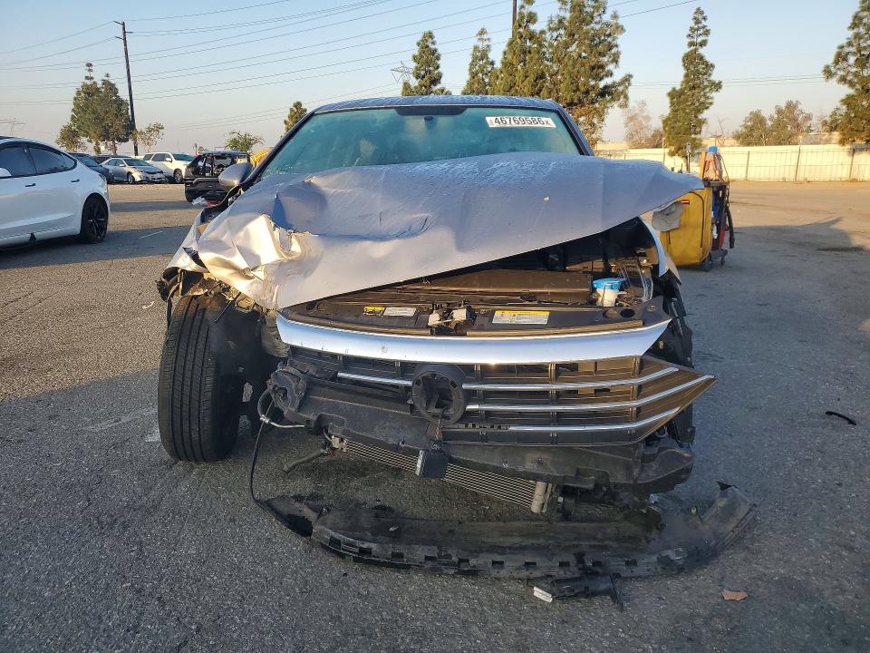 Продаж на аукціоні авто 2021 Volkswagen Jetta, vin: 3VWC57BU6MM079133, номер лоту: 46769586