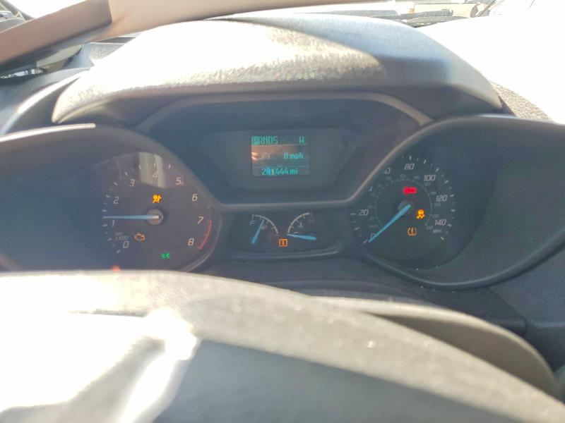 Aukcja sprzedaży 2014 Ford Transit Connect, vin: NM0GE9F78E1142541, numer aukcji: 45544836