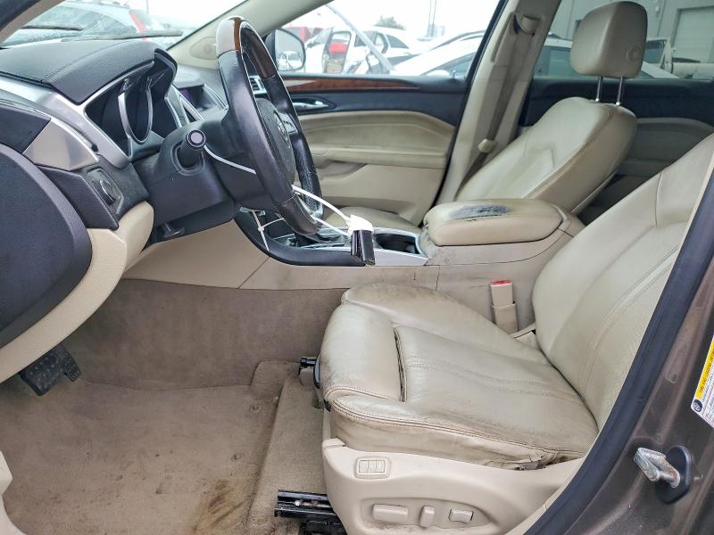 Aukcja sprzedaży 2011 Cadillac Srx, vin: 3GYFNAEY3BS664637, numer aukcji: 79839195